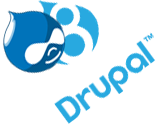 drupal logo